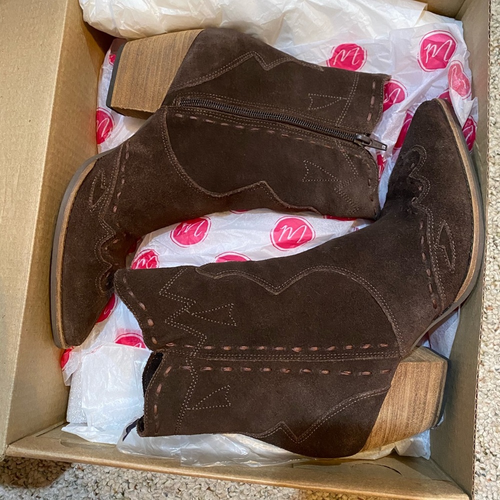 Women’s Matisse Parker Boot